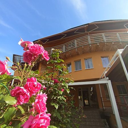 Casa Tudor Turda Exteriér fotografie