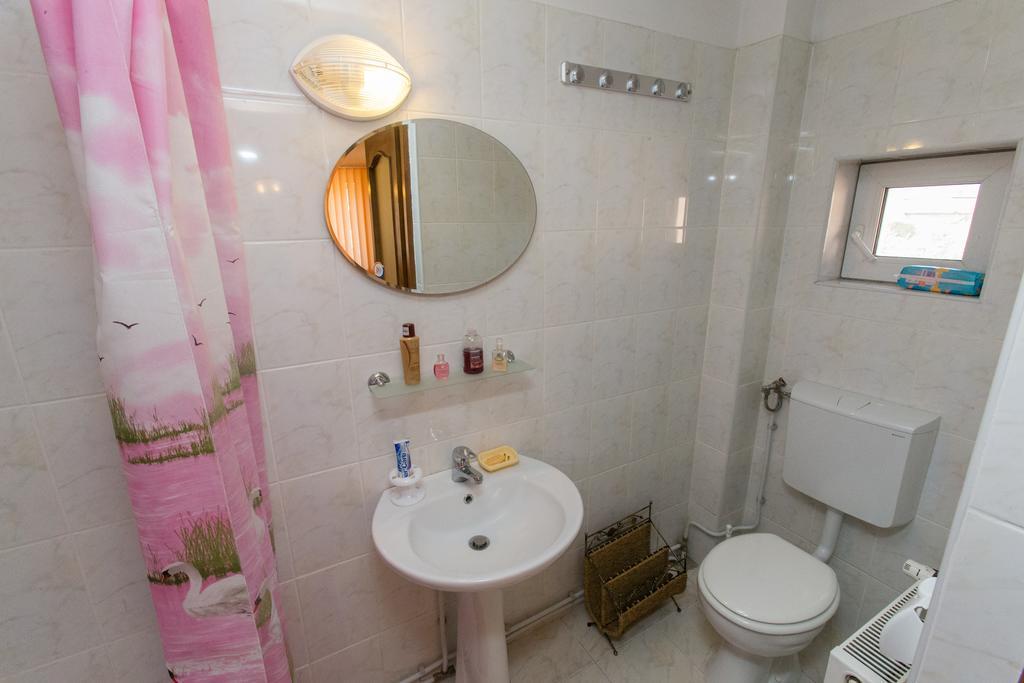 Casa Tudor Turda Pokoj fotografie
