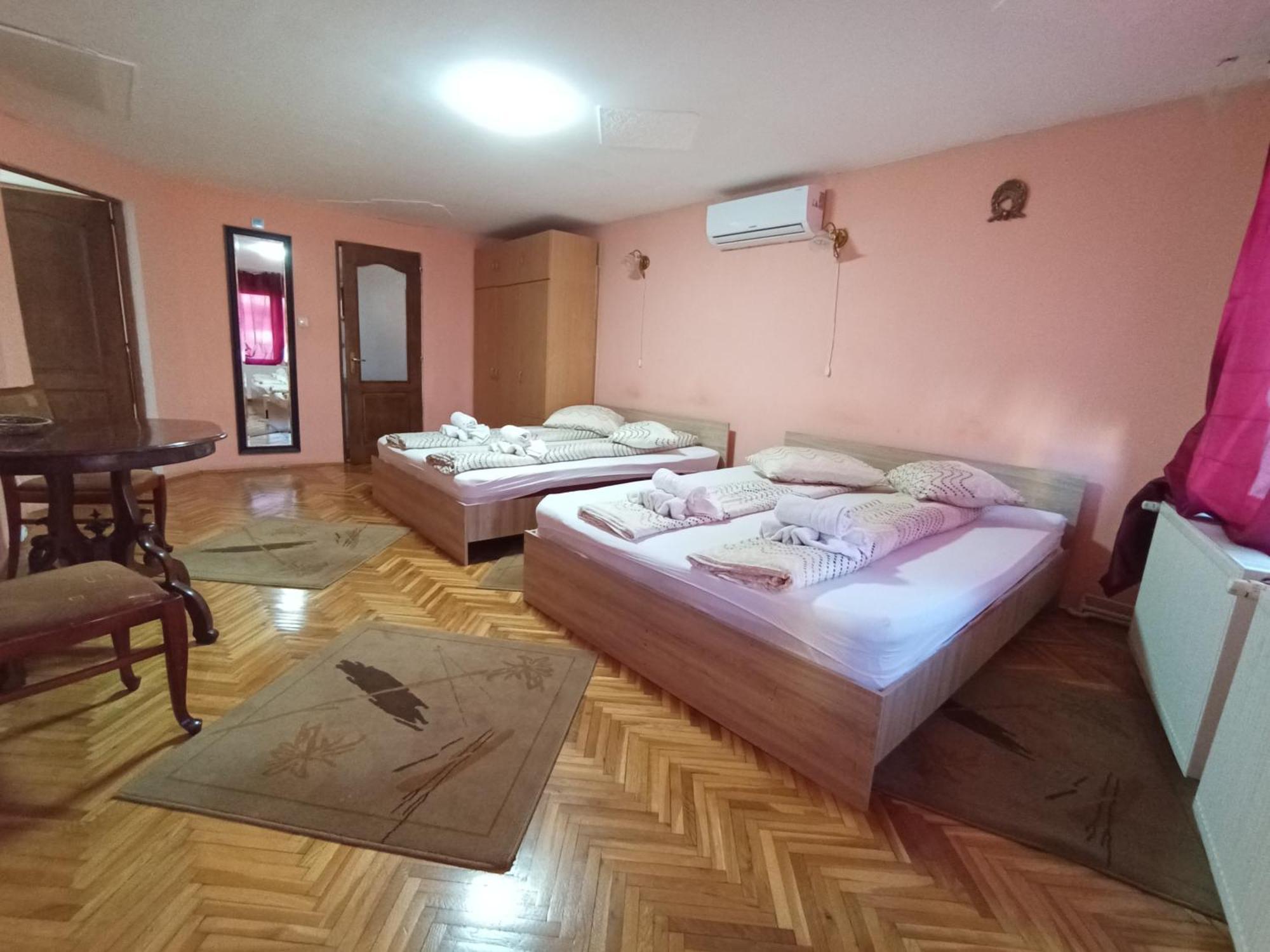Casa Tudor Turda Exteriér fotografie