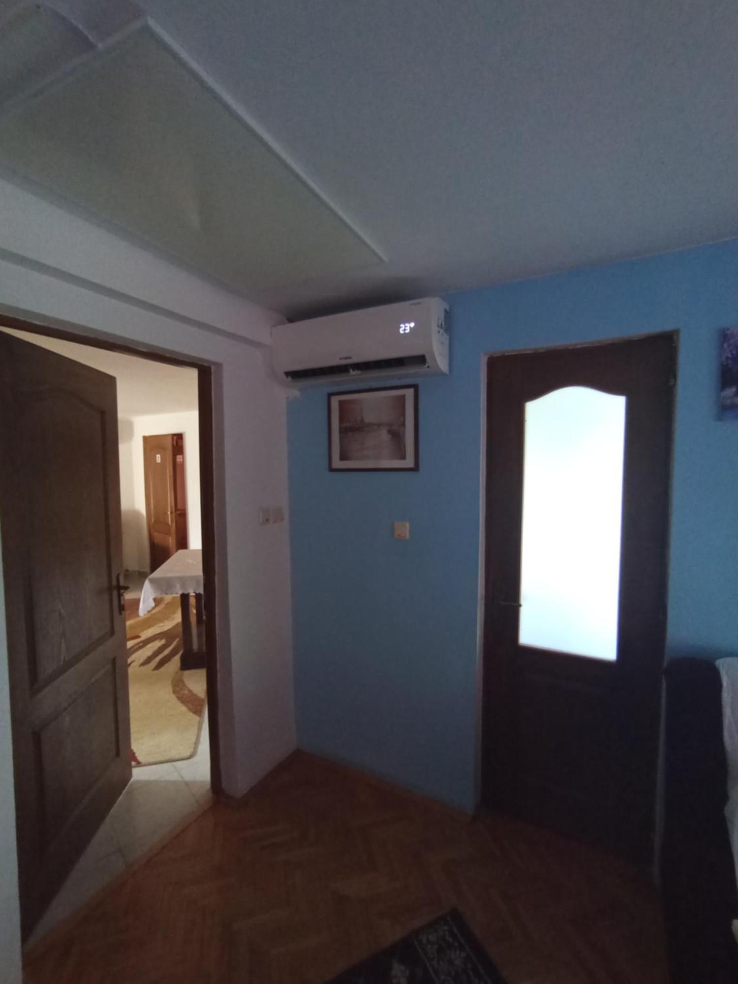 Casa Tudor Turda Exteriér fotografie