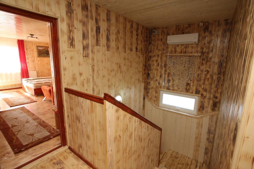 Casa Tudor Turda Exteriér fotografie