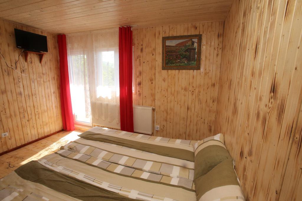 Casa Tudor Turda Exteriér fotografie