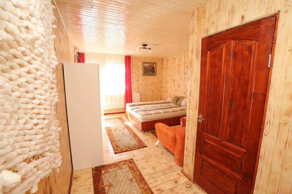 Casa Tudor Turda Exteriér fotografie